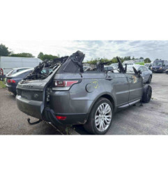 Actionneur verrou trappe d'essence LAND ROVER RANGE ROVER 2 SPORT