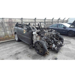 Bouchon de carburant LAND ROVER RANGE ROVER 2 SPORT