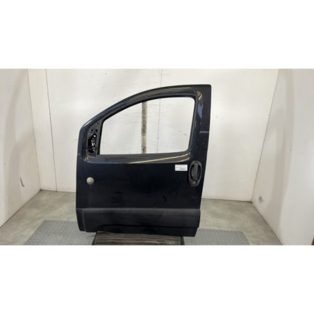 Porte avant gauche PEUGEOT BIPPER Photo n°1