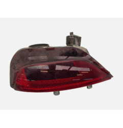 Catadioptre arriere gauche RENAULT SCENIC 4 Photo n°1