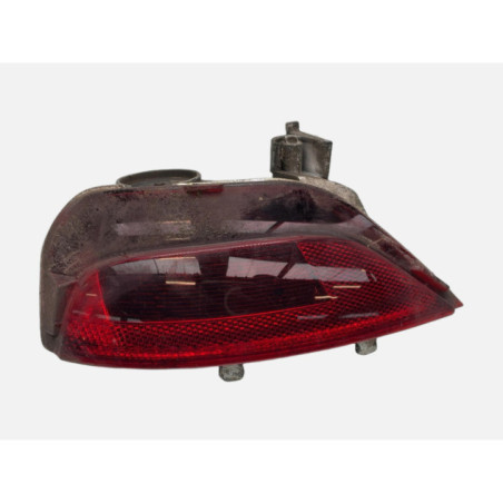 Catadioptre arriere gauche RENAULT SCENIC 4 Photo n°1