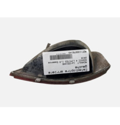 Catadioptre arriere gauche RENAULT SCENIC 4
