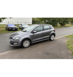 Actionneur verrou trappe d'essence VOLKSWAGEN POLO 5