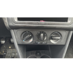 Actionneur verrou trappe d'essence VOLKSWAGEN POLO 5