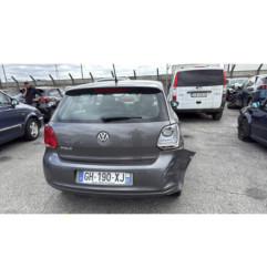 Actionneur verrou trappe d'essence VOLKSWAGEN POLO 5