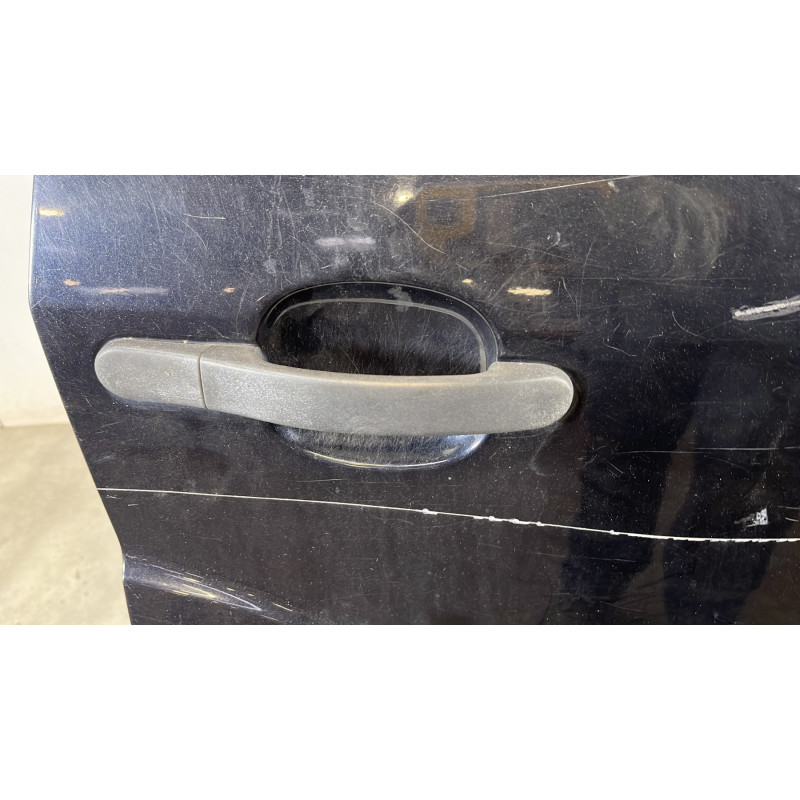 Porte arriere droit FORD FIESTA 5 Photo n°2