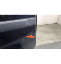 Porte arriere droit FORD FIESTA 5
