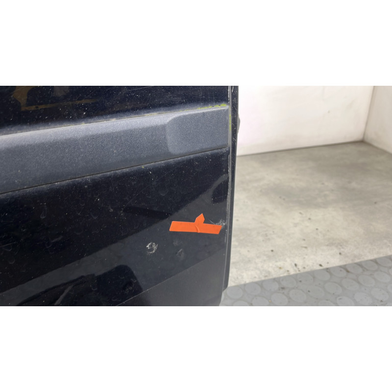 Porte arriere droit FORD FIESTA 5 Photo n°3