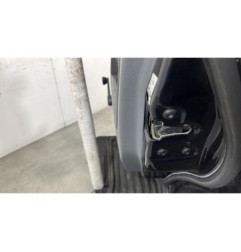 Porte arriere droit FORD FIESTA 5