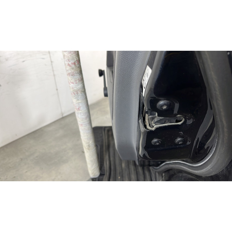 Porte arriere droit FORD FIESTA 5 Photo n°4