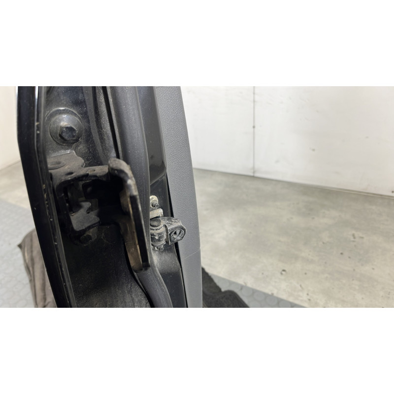 Porte arriere droit FORD FIESTA 5 Photo n°5