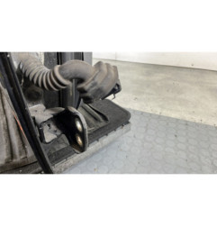 Porte arriere droit FORD FIESTA 5
