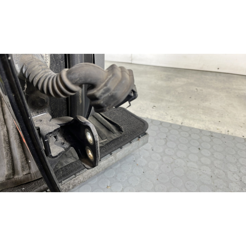 Porte arriere droit FORD FIESTA 5 Photo n°6