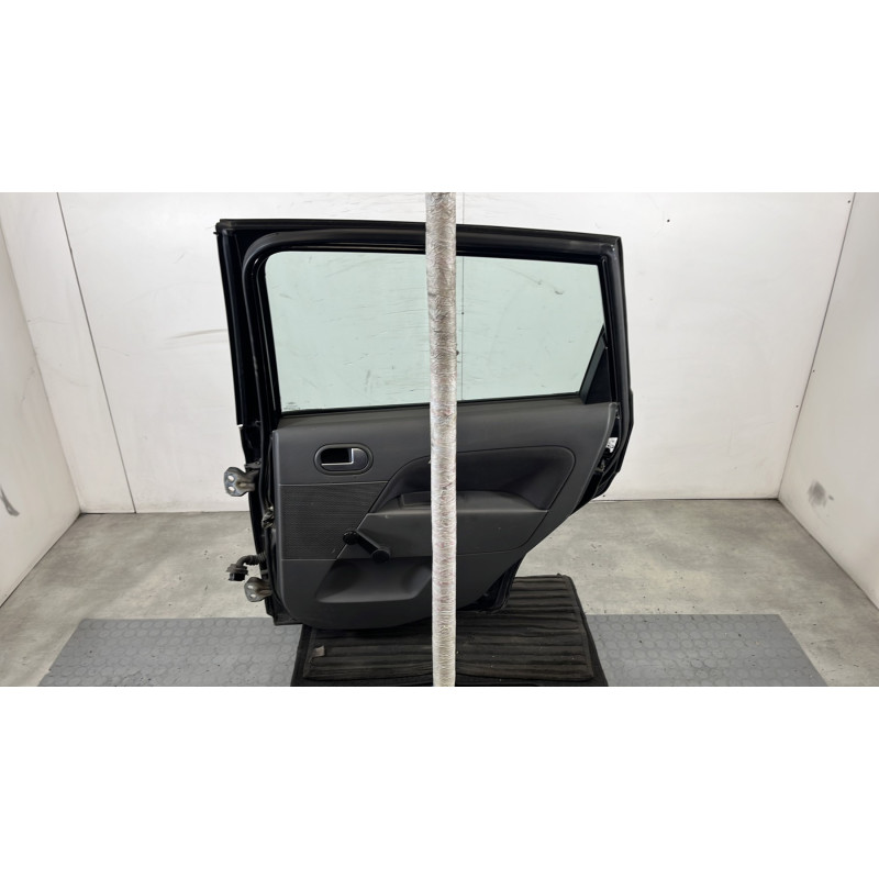 Porte arriere droit FORD FIESTA 5 Photo n°7