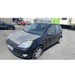 Porte arriere droit FORD FIESTA 5