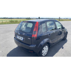 Porte arriere droit FORD FIESTA 5