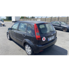 Porte arriere droit FORD FIESTA 5