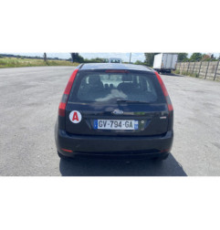 Porte arriere droit FORD FIESTA 5