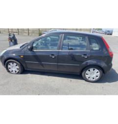 Porte arriere droit FORD FIESTA 5