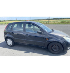 Porte arriere droit FORD FIESTA 5