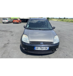 Porte arriere droit FORD FIESTA 5