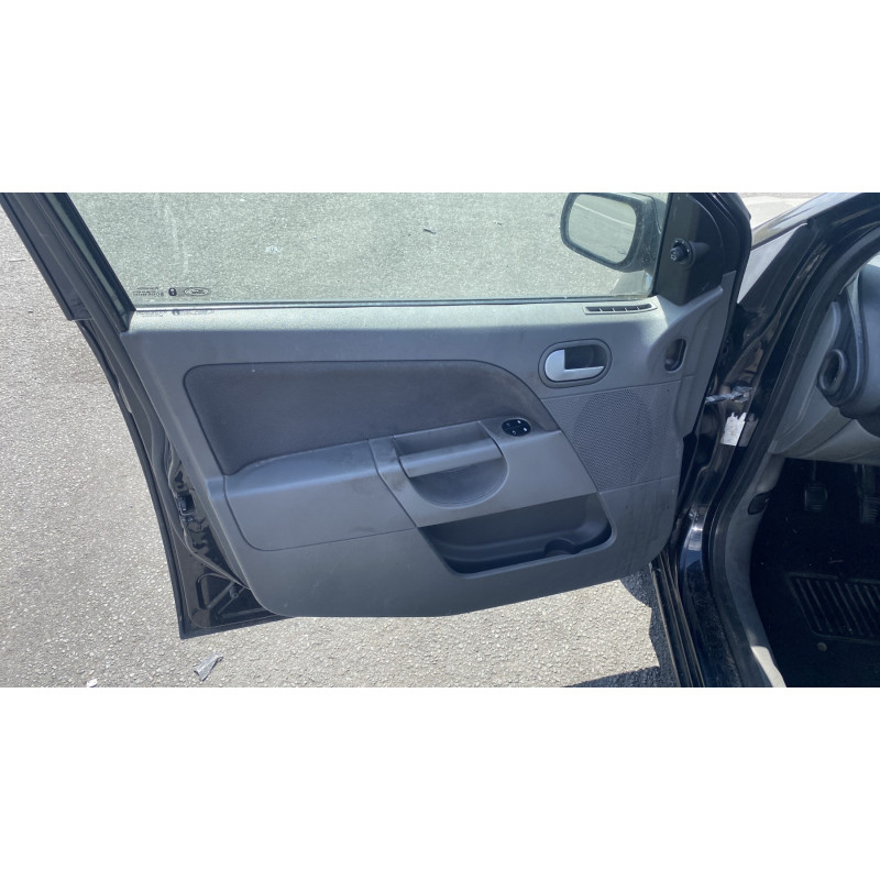Porte arriere droit FORD FIESTA 5 Photo n°16