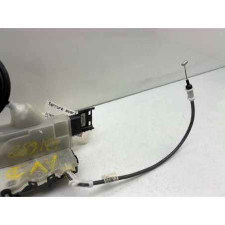 Serrure avant droit CITROEN C3 AIRCROSS 1
