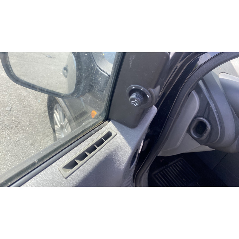 Porte arriere droit FORD FIESTA 5 Photo n°17