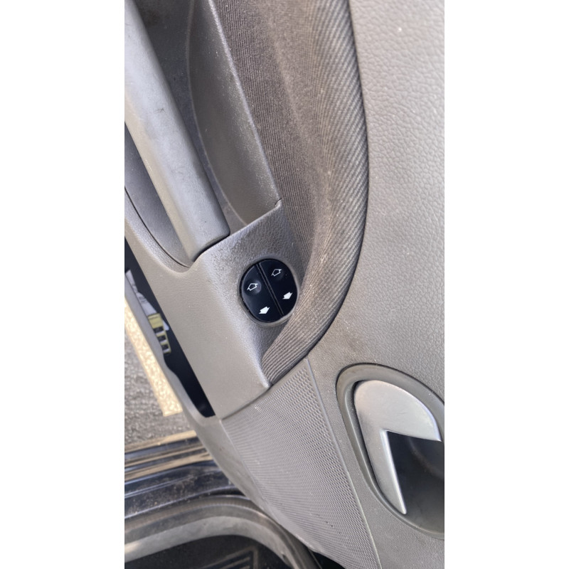 Porte arriere droit FORD FIESTA 5 Photo n°18