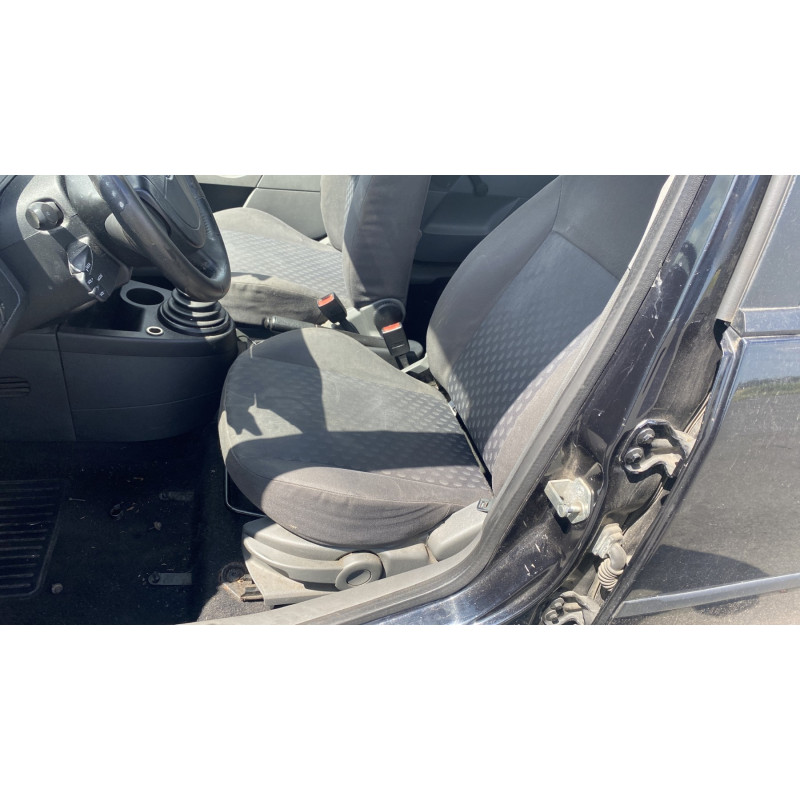Porte arriere droit FORD FIESTA 5 Photo n°19