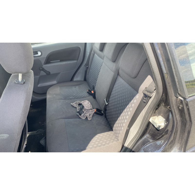 Porte arriere droit FORD FIESTA 5 Photo n°20