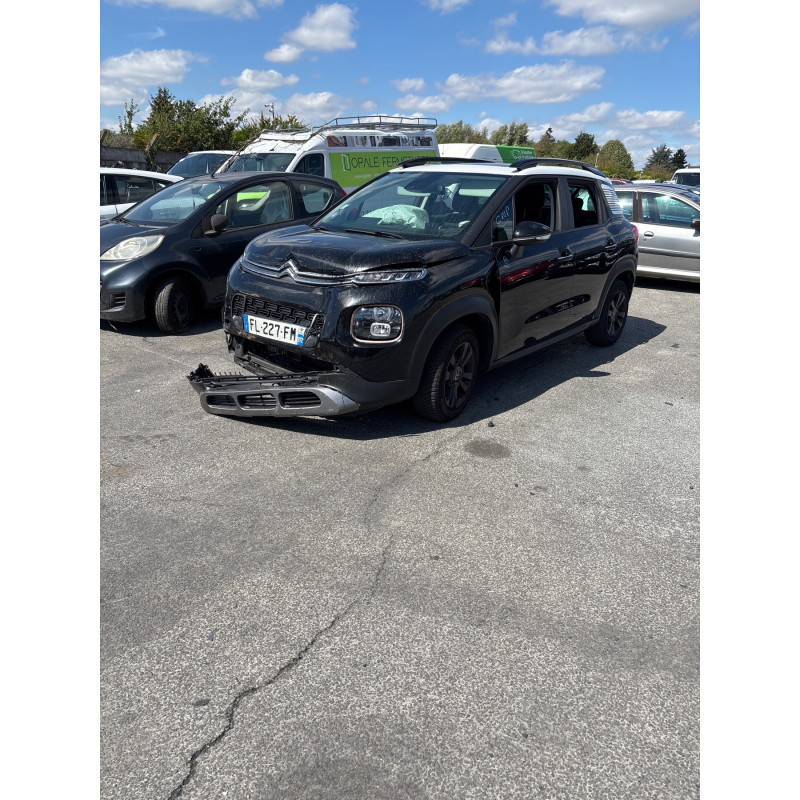 Serrure avant droit CITROEN C3 AIRCROSS 1 Photo n°17