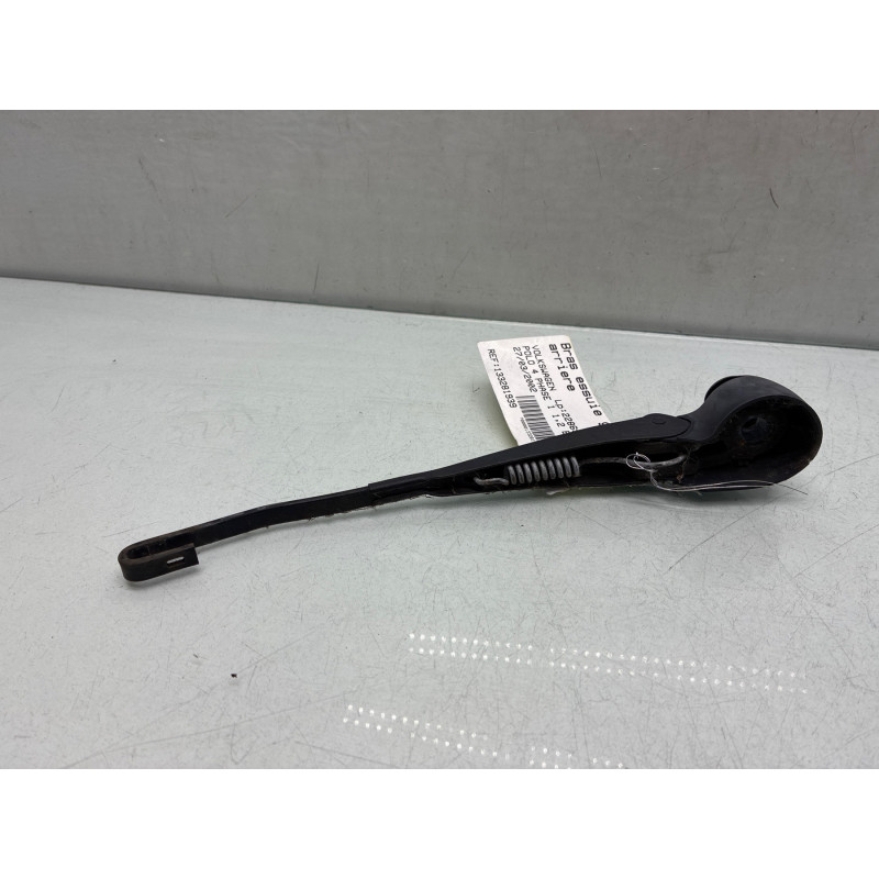 Bras essuie glace arriere VOLKSWAGEN POLO 4 Photo n°4