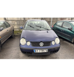 Bras essuie glace arriere VOLKSWAGEN POLO 4