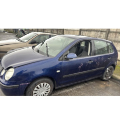 Bras essuie glace arriere VOLKSWAGEN POLO 4