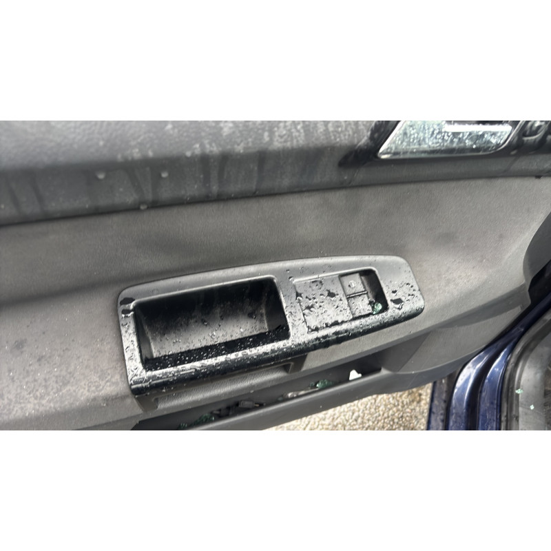 Bras essuie glace arriere VOLKSWAGEN POLO 4 Photo n°15