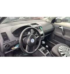 Bras essuie glace arriere VOLKSWAGEN POLO 4