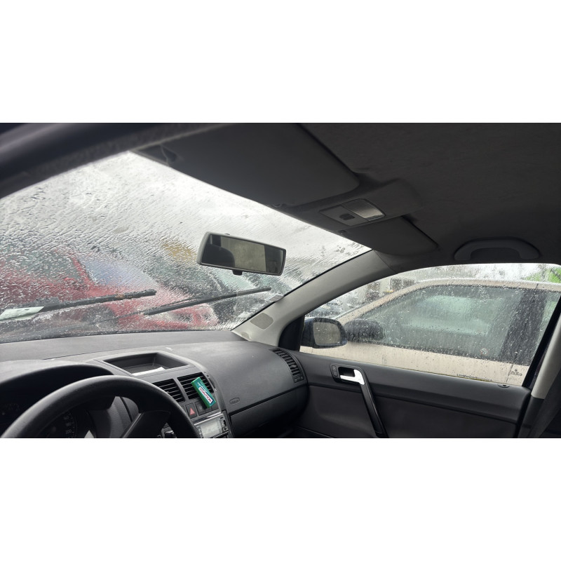 Bras essuie glace arriere VOLKSWAGEN POLO 4 Photo n°18