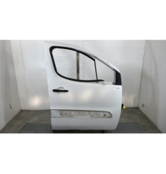 Porte avant droit PEUGEOT PARTNER 2 Photo n°1