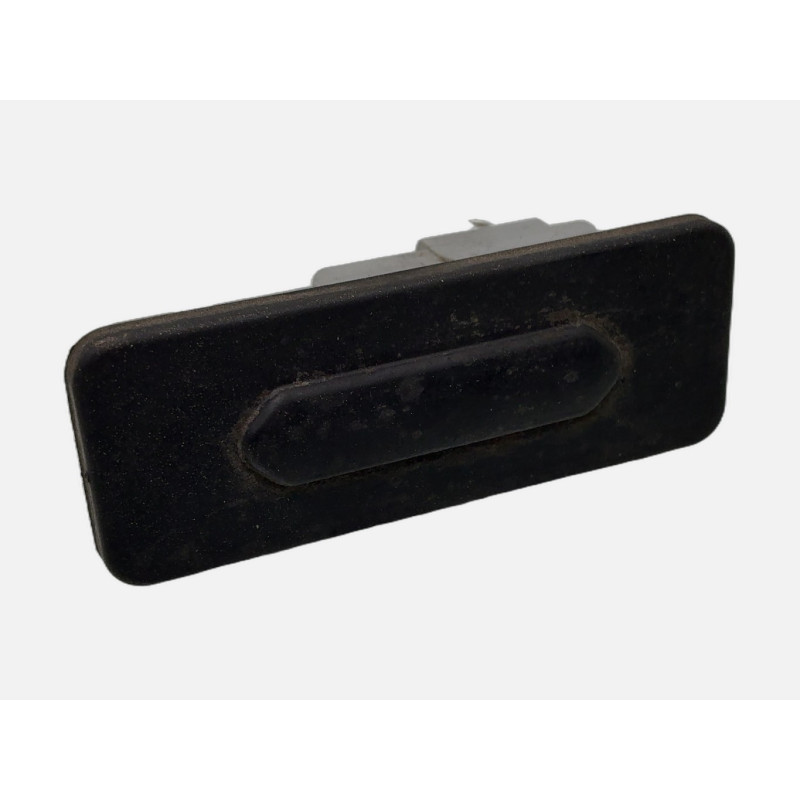 Bouton de coffre RENAULT SCENIC 4 Photo n°1