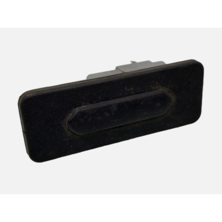 Bouton de coffre RENAULT SCENIC 4 Photo n°1