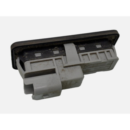 Bouton de coffre RENAULT SCENIC 4