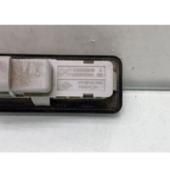 Bouton de coffre RENAULT SCENIC 4