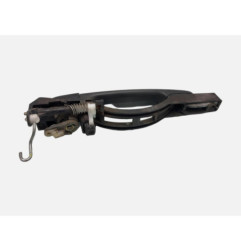 Poignee porte avant gauche PEUGEOT 307