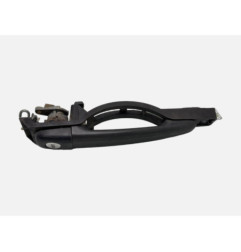 Poignee porte avant gauche PEUGEOT 307