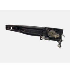 Poignee porte avant gauche PEUGEOT 307