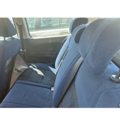 Poignee porte avant gauche PEUGEOT 307