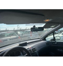 Poignee porte avant gauche PEUGEOT 307