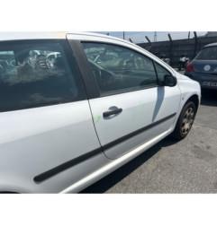 Poignee porte avant gauche PEUGEOT 307