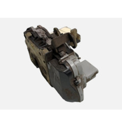Serrure avant gauche PEUGEOT 307